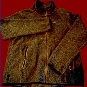 EDDIE BAUER jacket